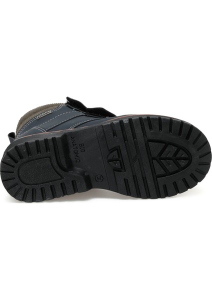 Agustın 2pr Lacivert Erkek Çocuk Worker Bot fırsatları