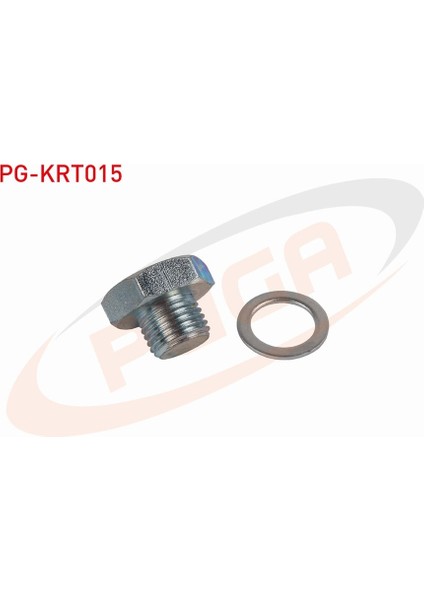 Renault Kangoo Iı / Megane Iı 2002 - 2008 Karter Tapası 7703075033