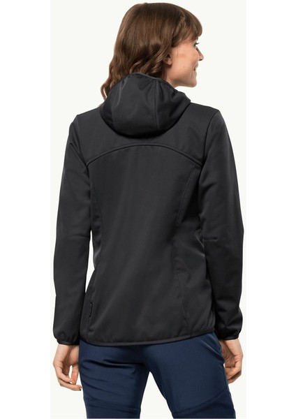 Wındhaın Hoody W Siyah Kadın Mont 1307481-6000 fiyatları