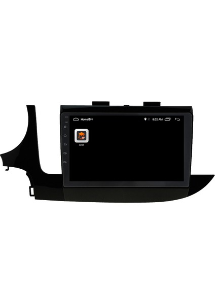 Opel Mokka Android 11 Carplay Multimedya Ekran Teyp 2GB+16GB