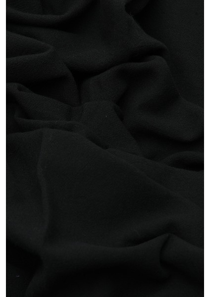 Five Scarf Naturel Pamuk Kraş Şal