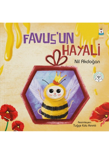 Favus'un Hayali - Nil Akdoğan