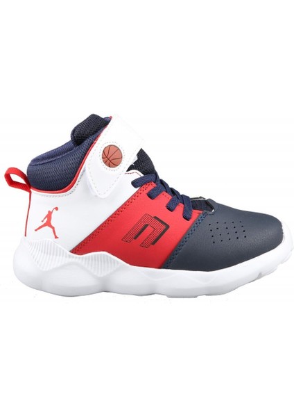 Cool Rio Basket Lacivert Çocuk Sneakers