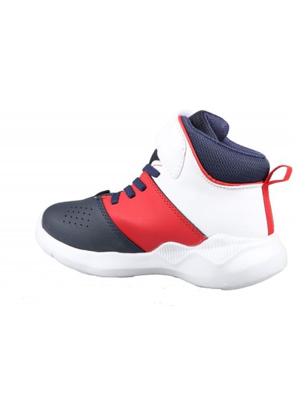 Cool Rio Basket Lacivert Çocuk Sneakers fırsatları