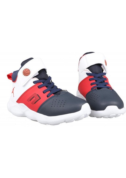 Cool Rio Basket Lacivert Çocuk Sneakers indirimleri