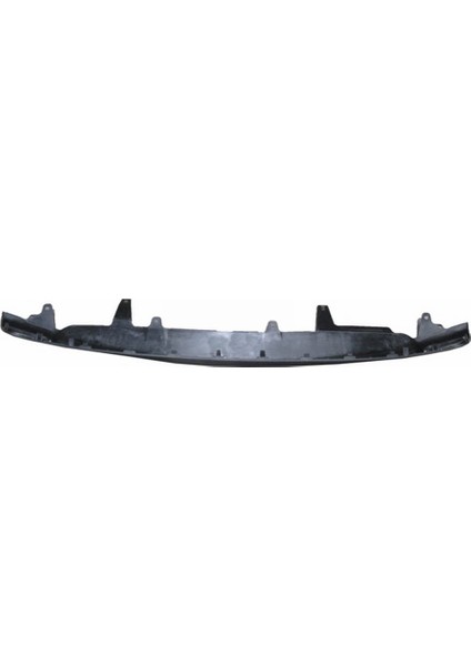 Toyota Yaris - 14/16 Karlık (Arka Tampon Altı) Siyah (Spoıler) (Tyg) 52453 - 0D050 fırsatları