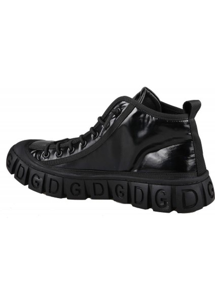Guja 22K426 Siyah Erkek Sneakers modelleri