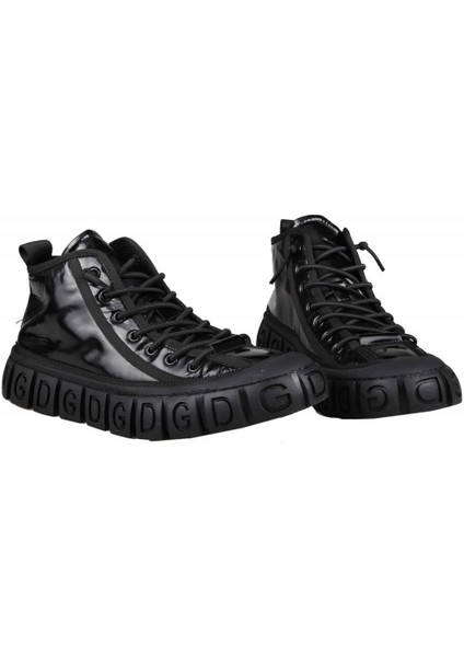 Guja 22K426 Siyah Erkek Sneakers fırsatları