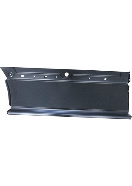 Mercedes Sprınter - 13/18 Arka Çamurluk Ağzı Alt Sacı Sol (Arka Teker Önü) A9066375609