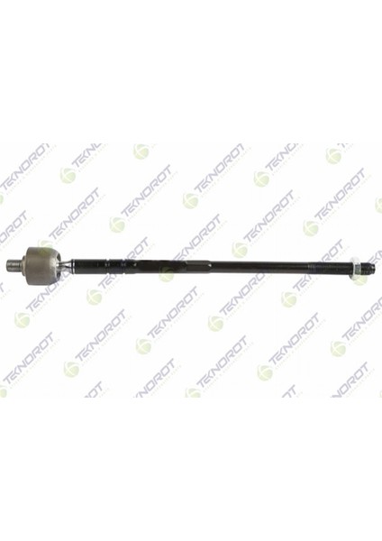 Peugeot 308 (4A,4C) 2007 - 2013/ Cıtroen Ds4 2011 - 2015 Rot Mili Sol - Sağ Ön 3812.F8|3812.F8