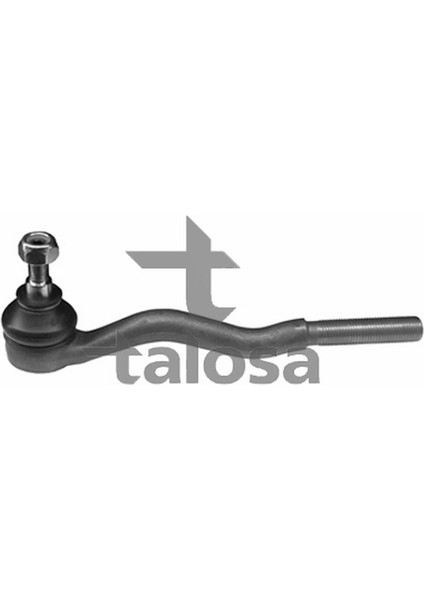 Bmw 3 Serı E30 1982 - 1994 Rot Başı 32111126757