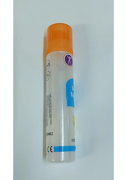 1 Adet Kalem Tipi Su Bazlı Yapıştırıcı, 50 Gr.