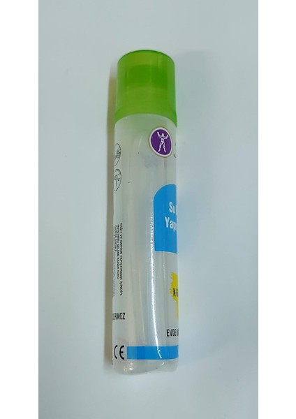 1 Adet Kalem Tipi Su Bazlı Yapıştırıcı, 50 Gr.