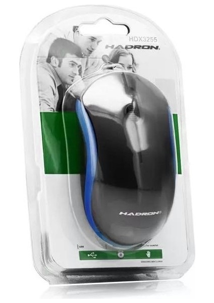 HDX3255 USB Kablolu Mouse fiyatları