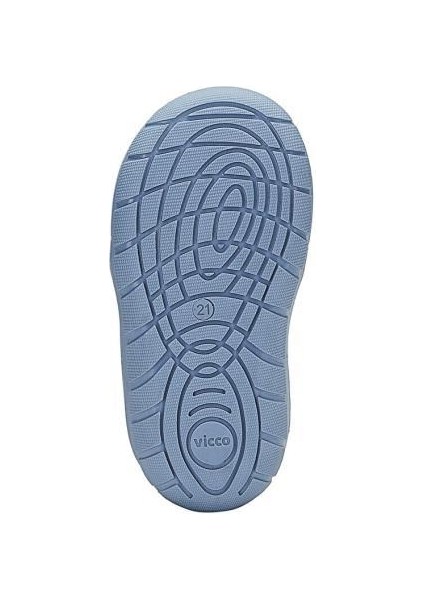 959.19K.446 Rahat Kalıp Kot Bebe Panduf modelleri