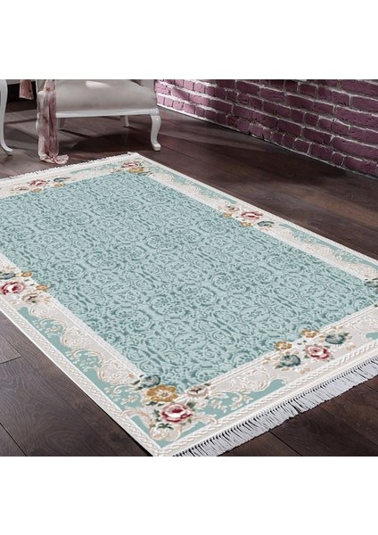 Dokuma Taban Salon Mutfak Halısı Yolluk I-K-151