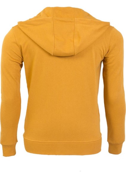 GW0003 - Basic Kapüşonlu Fermuarlı Sweatshirt modelleri