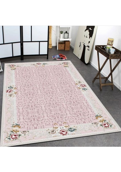 Dokuma Taban Salon Mutfak Halısı Yolluk I-K-152