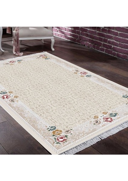 Dokuma Taban Salon Mutfak Halısı Yolluk I-K-153