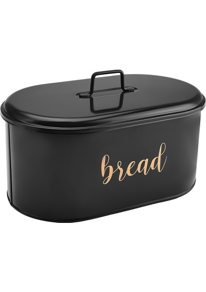 Monroe Ekmek Kutusu Siyah fiyatları