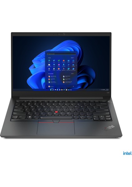 LENOVO THINKPAD E14 21E30086TX i5-1235U 16GB 512GB SSD 14" FDOS