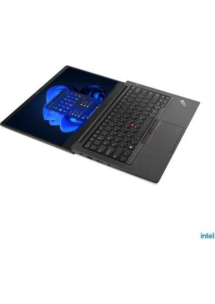 LENOVO THINKPAD E14 21E30086TX i5-1235U 16GB 512GB SSD 14" FDOS