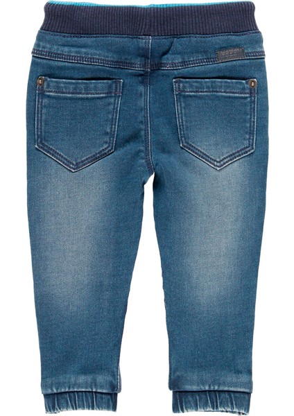 Erkek Çocuk Pantolon Mavi fiyatları