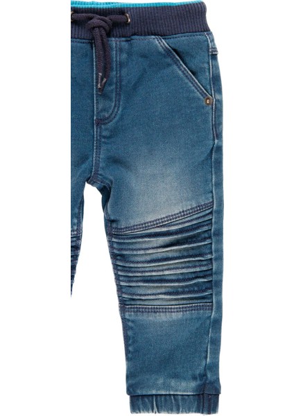 Erkek Çocuk Pantolon Mavi modelleri