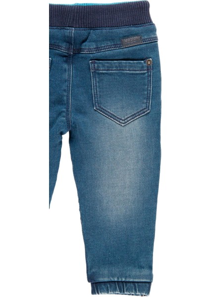 Erkek Çocuk Pantolon Mavi fırsatları