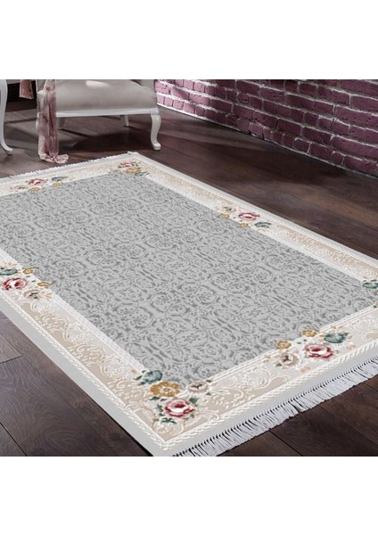 Dokuma Taban Salon Mutfak Halısı Yolluk I-K-155
