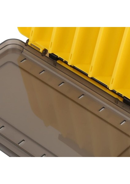 Lure Box Çift Taraflı 195*110*35 cm ( L ) Suni Yem Kutusu fırsatları