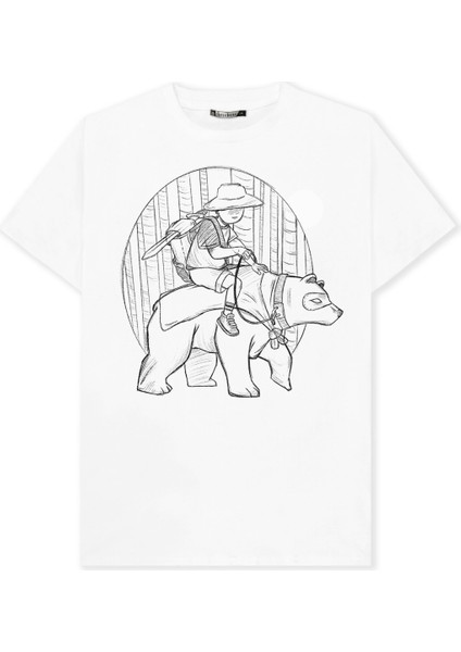 Orman T-Shirt
