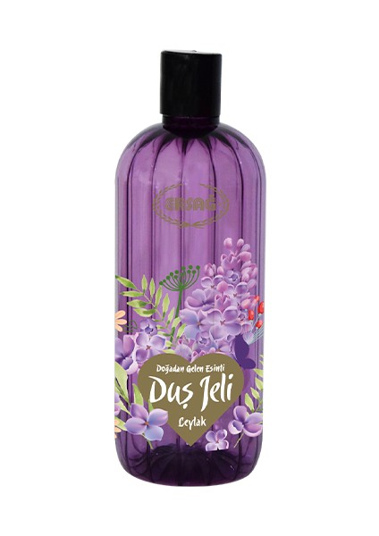 Duş Jeli Leylak 500 ml
