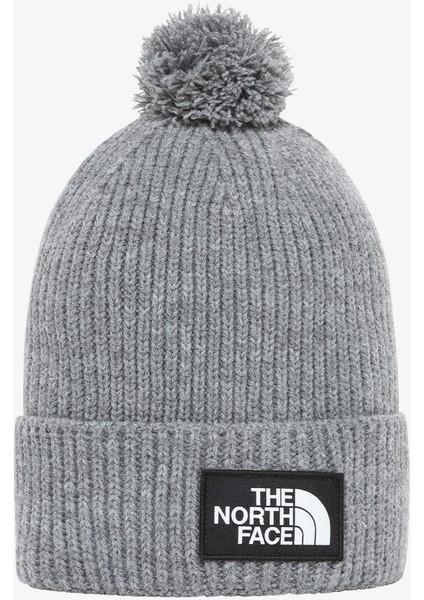 The North Face Logo Box Pom NF0A3FN3DYY1.-