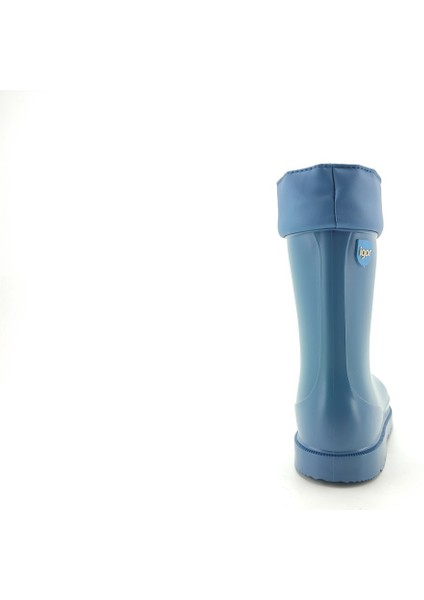 Yağmur Çizmesi Chufo Cuello W10100