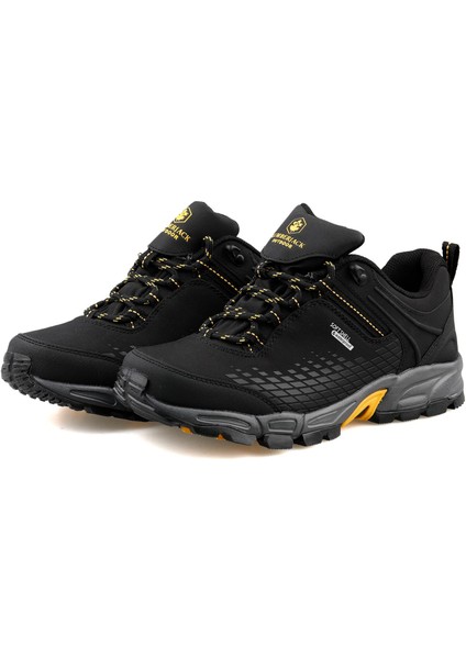Flake 2pr Siyah/sarı Erkek Outdoor Ayakkabısı 101164751 Siyah modelleri