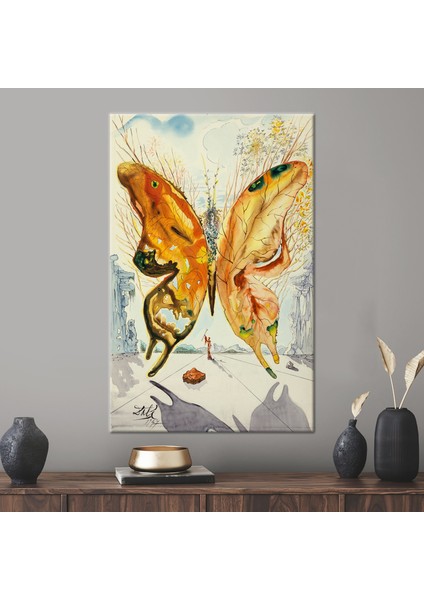 1 Parça Kanvas Tablo, Üreme Sanat Eseri, Ünlü Posteri,