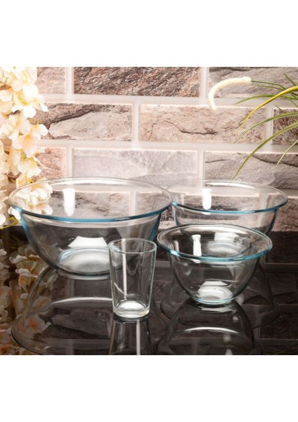 Arda Türkmen Hazırlık Seti 4 Parça