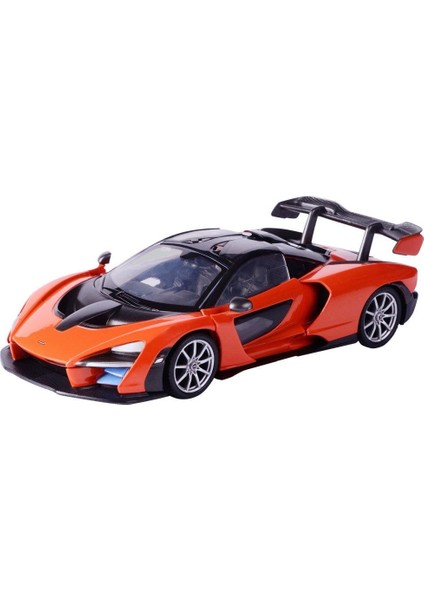 MM-79355 1:24 2018 Mclaren Senna modelleri
