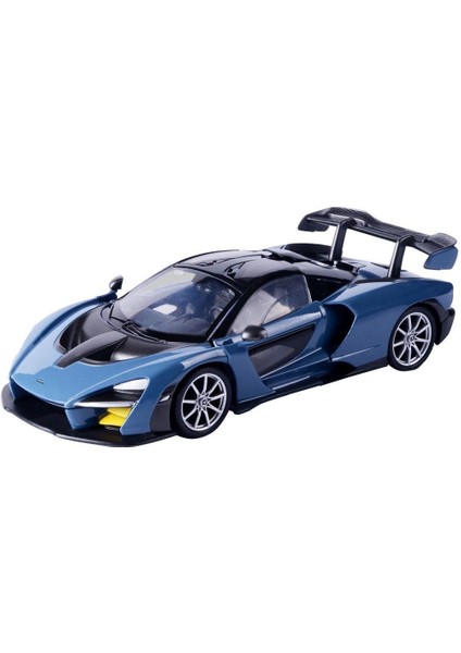 MM-79355 1:24 2018 Mclaren Senna fırsatları