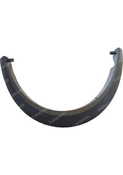 Arçelik Uyumlu S 6255 Süpürge Tutma Sapı Taşıma Sapı