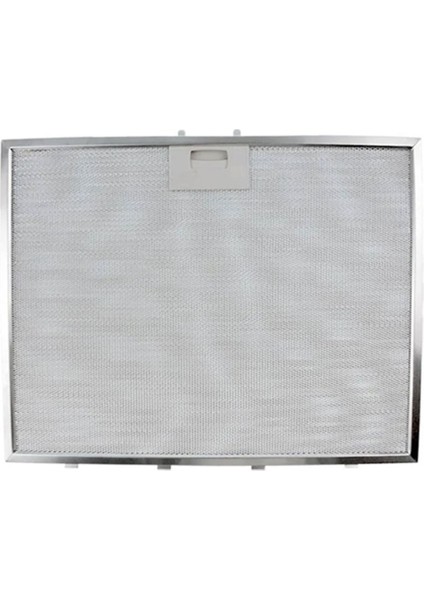 Bosch Davlumbaz 40X31,2 cm Arka Aralık 7,5cm Aspiratör Filtresi