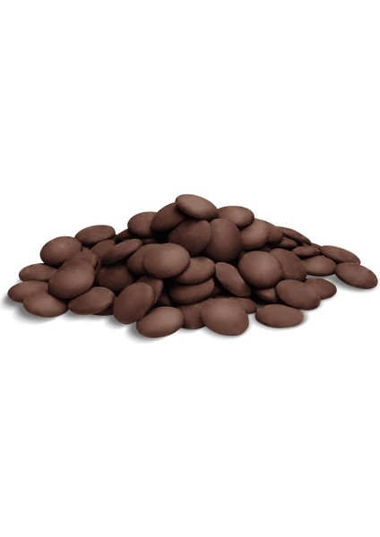 Alt150 Bitter Mini Para Çikolata 2,5 kg