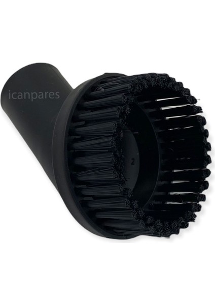 Philips Uyumlu Fc 8631 Powerpro Active Süpürge Mini Başlık Seti