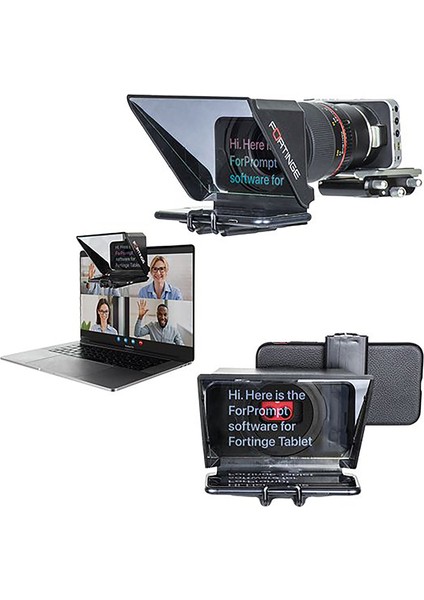 Mıa Xl Mobile Prompter