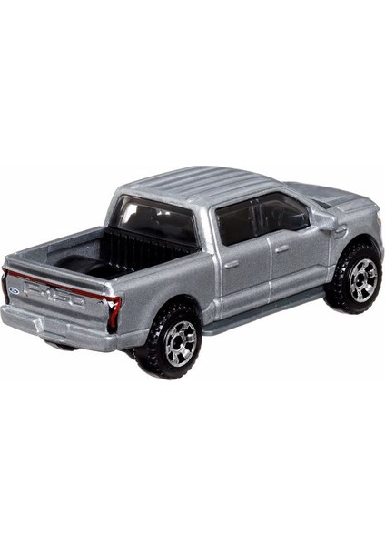 Tekli Arabalar 2022 Ford F-150 Lightning HFR39