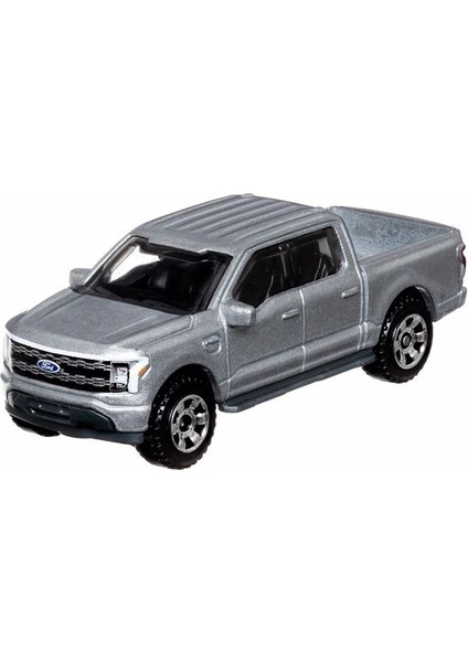 Tekli Arabalar 2022 Ford F-150 Lightning HFR39