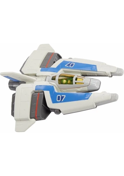 Uçak Serisi Xl-07 Buzz Lightyear HHJ99