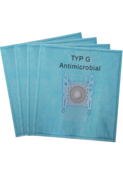 Bosch Uyumlu Bsg 72222 Formula Type G Toz Torbası