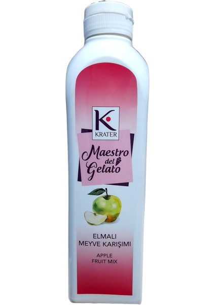 Elma Püresi 1000 gr